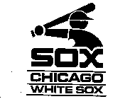 SOX CHICAGO WHITE SOX