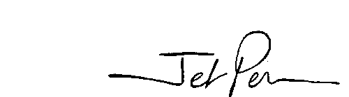 JET PEN