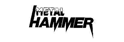 METAL HAMMER