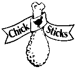 CHICK STICKS