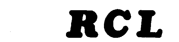 RCL