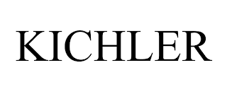 KICHLER