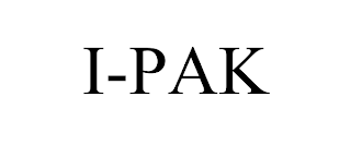 I-PAK