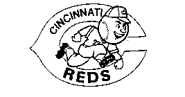 C CINCINNATI REDS