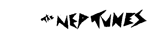 THE NEPTUNES
