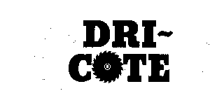 DRI-COTE