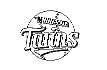 MINNESOTA TWINS