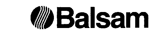 BALSAM