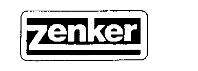 ZENKER