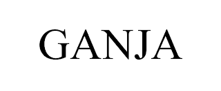 GANJA