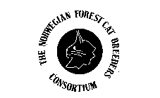 THE NORWEGIAN FOREST CAT BREEDERS CONSORTIUM