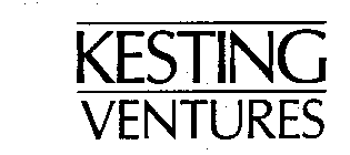 KESTING VENTURES