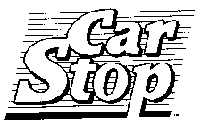 CAR STOP