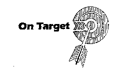 ON TARGET