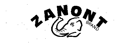 ZANONT BRAND