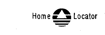 HOME LOCATOR