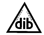 DIB WASHED JEANS