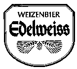 WEIZENBIER EDELWEISS