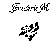 FREDERIC M