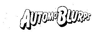 AUTOMO BLURPS