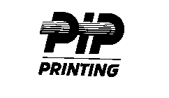 PIP PRINTING