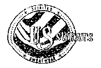 US SWEATS SPIRITED SWEATWEAR