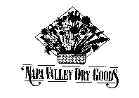 NAPA VALLEY DRY GOODS