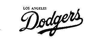 LOS ANGELES DODGERS