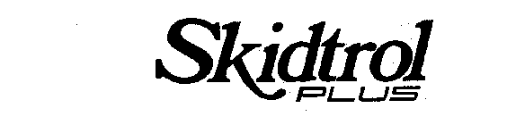 SKIDTROL PLUS