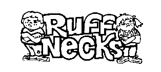 RUFF NECKS