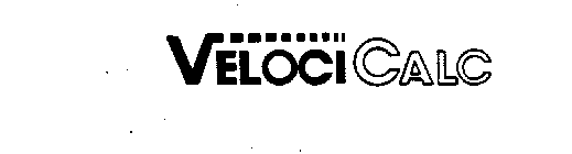 VELOCICALC