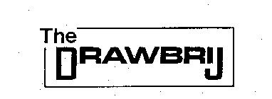 THE DRAWBRIJ