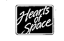 HEARTS OF SPACE