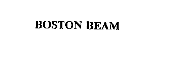 BOSTON BEAM