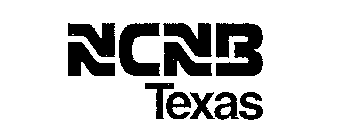 NCNB TEXAS