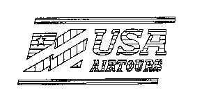 USA AIRTOURS