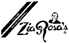 ZIA ROSA'S FRESH WITH THE FINEST INGREDIENTS