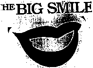 THE BIG SMILE THE DENTAL HEALTH CARE