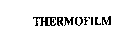 THERMOFILM