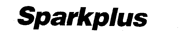 SPARKPLUS
