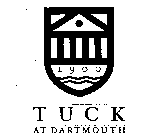 1900 TUCK AT DARTMOUTH