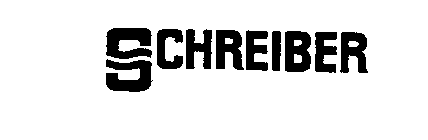 SCHREIBER