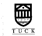 1900 TUCK