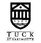 1900 TUCK AT DARTMOUTH