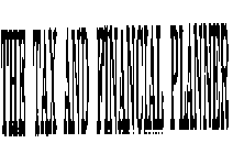 THE TAX AND FINANCIAL PLANNER