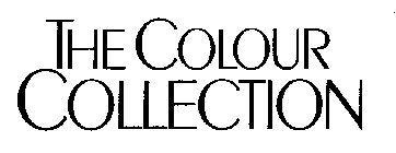 THE COLOUR COLLECTION