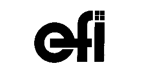 EFI