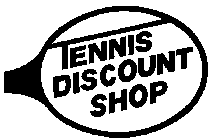 TENNIS DISCOUNT SHOP