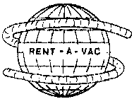 RENT-A-VAC