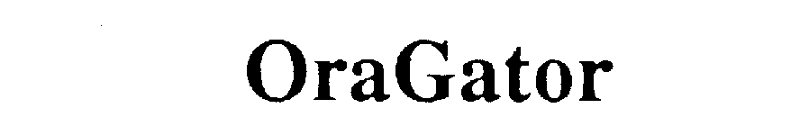 ORAGATOR